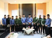 Enam Petani Milenial Berangkat Magang ke Taiwan 26 Enam Petani Milenial Berangkat Magang ke Taiwan