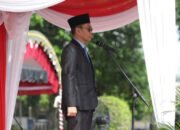 Pemkab HSS Gelar Upacara Peringatan Hari Pahlawan 29 Pemkab HSS Gelar Upacara Peringatan Hari Pahlawan
