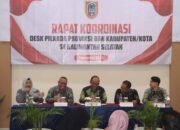 Pemkab HSS Berkomitmen Dukung Kelancaran Pilkada 19 Pemkab HSS Berkomitmen Dukung Kelancaran Pilkada