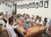 Pemkab Bahas Persiapan Pilkada 2024 18 Pemkab Bahas Persiapan Pilkada 2024