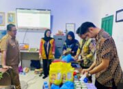 BSML Regional III Kalimantan Bekerjasama DKUMP2 Tanbu Laksanakan Pengawasan Barang Dalam Keadaan Terbungkus 18 BSML Regional III Kalimantan Bekerjasama DKUMP2 Tanbu Laksanakan Pengawasan Barang Dalam Keadaan Terbungkus