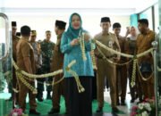 Rumah Oleh Oleh Khas Tanah Bumbu Diresmikan 16 Rumah Oleh Oleh Khas Tanah Bumbu Diresmikan