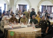 Pemkab Tapin Dukung Program Cetak Sawah 22 Pemkab Tapin Dukung Program Cetak Sawah