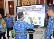 Pemkab Tapin Ikut Meluncurkan CSIRT 19 Pemkab Tapin Ikut Meluncurkan CSIRT