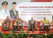 Disdukcapil Gelar FKP Optimalisasi Pelayanan Adminduk 24 Disdukcapil Gelar FKP Optimalisasi Pelayanan Adminduk