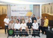 Pj Bupati Hadiri RUPS Luar Biasa Penggabungan BPR Batola Ke BPR Tapin 25 Pj Bupati Hadiri RUPS Luar Biasa Penggabungan BPR Batola Ke BPR Tapin