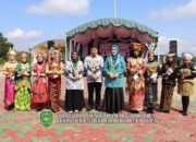 Bertabur Prestasi Guru di Tapin 14 Bertabur Prestasi Guru di Tapin