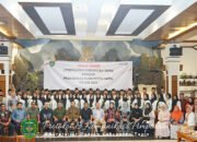 Merajut Kebersamaan dan Menghargai Peran Pemuda 21 Merajut Kebersamaan dan Menghargai Peran Pemuda