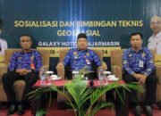 Data Geospasial Penting Dalam Pembangunan Tapin 24 Data Geospasial Penting Dalam Pembangunan Tapin