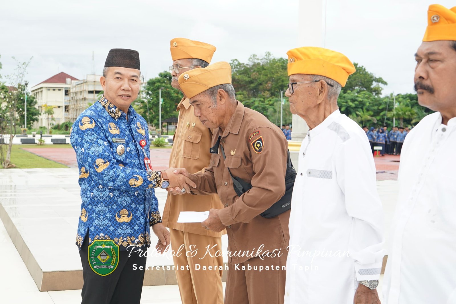 Hal 12 Tapin 35 klm 6