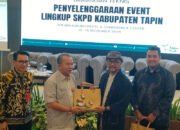 Pj Bupati Tapin Ajak SKPD Maksimalkan Potensi Pariwisata 32 Pj Bupati Tapin Ajak SKPD Maksimalkan Potensi Pariwisata