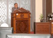 Jawaban Raperda Penambahan Penyertaan Modal Perumda PBB 25 Jawaban Raperda Penambahan Penyertaan Modal Perumda PBB