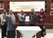 UPTD Sertifikasi Batu Mulia Beralih dari Pemkab ke Pemprov 9 UPTD Sertifikasi Batu Mulia Beralih dari Pemkab ke Pemprov