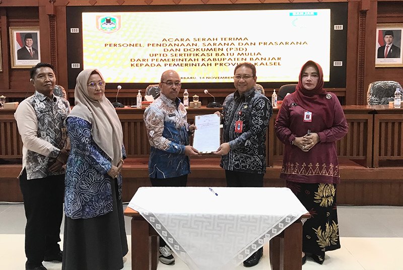 Hal 16 3 KLm Martapura Sekda