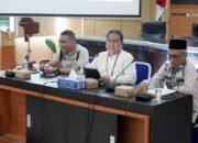 Pemeriksaan Tim Inspektorat Kalsel, Sekda Minta SKPD Memfasilitasi 10 Pemeriksaan Tim Inspektorat Kalsel, Sekda Minta SKPD Memfasilitasi