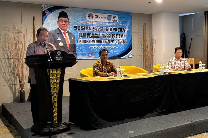 Hal 16 3 Klm Martapura Aplikasi sibercha