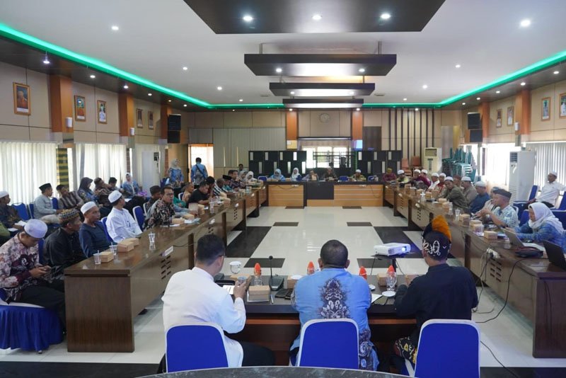 Hal 16 3 Klm Martapura Dana hibah