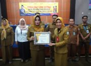 Pemkab Banjar Gelar Ekspose Hasil Program Gelang Anting 22 Pemkab Banjar Gelar Ekspose Hasil Program Gelang Anting
