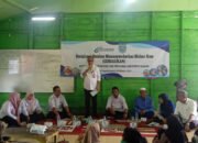 Pemkab Banjar Ajak Warga Sungai Bangkal Gemarikan 13 Pemkab Banjar Ajak Warga Sungai Bangkal Gemarikan