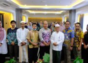 Tunjang Pelayanan Prima, RSUD Raza Gelar Halfday Meeting 29 Tunjang Pelayanan Prima, RSUD Raza Gelar Halfday Meeting