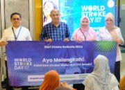 RSUD Raza Gelar Peringatan Hari Stroke Sedunia 14 RSUD Raza Gelar Peringatan Hari Stroke Sedunia