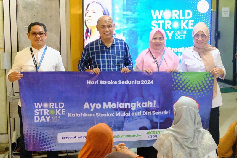 Hal 16 3 Klm Martapura Hari Stroke