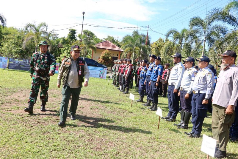 Hal 16 3 Klm Martapura Siaga bencana