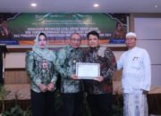 Komitmen Pemkab Banjar Jadi Daerah Tertib Ukur 21 Komitmen Pemkab Banjar Jadi Daerah Tertib Ukur