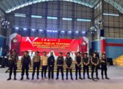 Debat Pertama Cabup Cawabup Kotabaru 19 Debat Pertama Cabup Cawabup Kotabaru