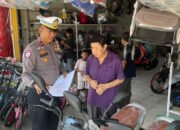 Polres Kotabaru Tertibkan Sepeda Listrik 11 Polres Kotabaru Tertibkan Sepeda Listrik