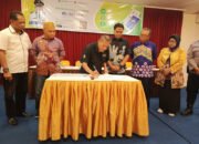 Peluncuran Digital Library oleh Dinas perpustakaan Kotabaru 33 Peluncuran Digital Library oleh Dinas perpustakaan Kotabaru