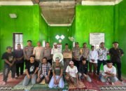 Jumat Curhat Polres Kotabaru Bantu Sound Sistem Musholla Warga 25 Jumat Curhat Polres Kotabaru Bantu Sound Sistem Musholla Warga