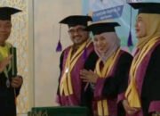 DP3AP2KB Kotabaru Wisuda Puluhan Lansia 15 DP3AP2KB Kotabaru Wisuda Puluhan Lansia