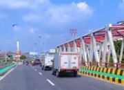 Jembatan Paringin Resmi Dibuka 29 Jembatan Paringin Resmi Dibuka