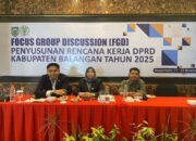 FGD Renja DPRD Balangan Tahun 2025 18 FGD Renja DPRD Balangan Tahun 2025