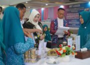 Apresiasi Program Gemar Makan Ikan untuk Anak 23 Apresiasi Program Gemar Makan Ikan untuk Anak
