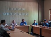Diskominfosan Balangan Kedatangan Komisi Informasi Kalsel 28 Diskominfosan Balangan Kedatangan Komisi Informasi Kalsel