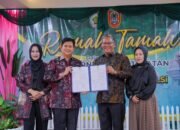 Sekdakab Balangan Jadi Pjs Bupati 9 Sekdakab Balangan Jadi Pjs Bupati