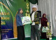Festival Habsyi Momentum Pengingat Ketauladanan Nabi Besar Muhammad SAW 26 Festival Habsyi Momentum Pengingat Ketauladanan Nabi Besar Muhammad SAW