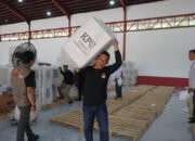 Pastikan Pilkada 2024 Lancar Dewan Ingatkan Distribusi Logistik 20 Pastikan Pilkada 2024 Lancar Dewan Ingatkan Distribusi Logistik