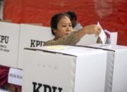 Tahapan Pemungutan dan Penghitungan Suara Butuh Pengawasan 13 Tahapan Pemungutan dan Penghitungan Suara Butuh Pengawasan