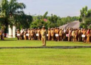 Diusulkan Sanksi ASN Malas dan Tidak Disiplin TPP Dipotong 24 Diusulkan Sanksi ASN Malas dan Tidak Disiplin TPP Dipotong