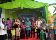 Pjs Ketua TP PKK Balangan Harapkan Hasil Terbaik 23 Pjs Ketua TP PKK Balangan Harapkan Hasil Terbaik