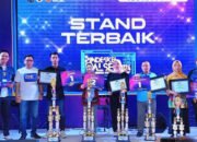 Legislator Balangan Apresiasi Desa Balida Raih Juara 21 Legislator Balangan Apresiasi Desa Balida Raih Juara