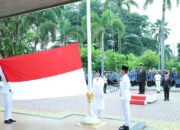 Pemkab HSU Peringati Hari Pahlawan 24 Pemkab HSU Peringati Hari Pahlawan