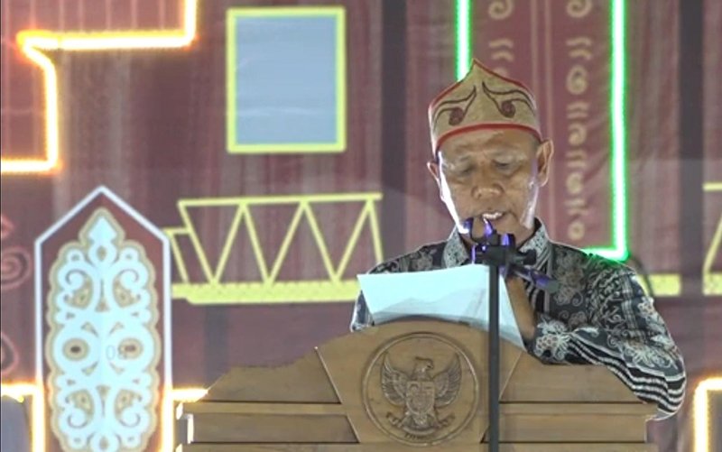 Lestarikan Budaya Pemkab Tabalong Apresiasi TEF Reborn 2024 1 Hal 4 Tabalong Adv 1 3 klm