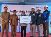 Bagian Tanggungjawab Sosial, PLN Serahkan Bantuan Listrik Gratis 33 Bagian Tanggungjawab Sosial, PLN Serahkan Bantuan Listrik Gratis
