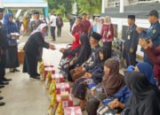 Peringati Hari Pahlawan, Viteran Diberi Bansos 34 Peringati Hari Pahlawan, Viteran Diberi Bansos