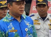 Pungut hingga 50.000 Rupiah, 5 Jukir Liar Ditertibkan Dishub Banjarmasin 27 Pungut hingga 50.000 Rupiah, 5 Jukir Liar Ditertibkan Dishub Banjarmasin