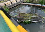 Taman Vertikal Samping Flyover Roboh 24 Taman Vertikal Samping Flyover Roboh